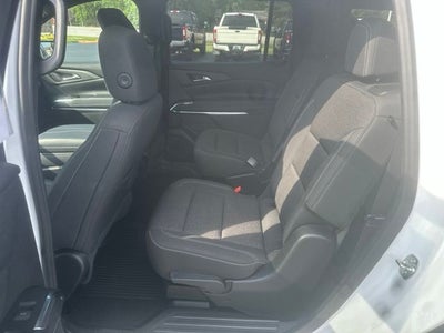 2024 Chevrolet Traverse LT 1LT