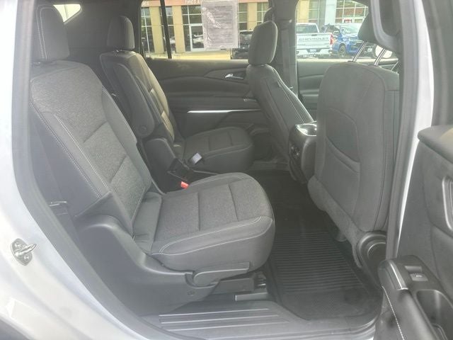 2024 Chevrolet Traverse LT 1LT