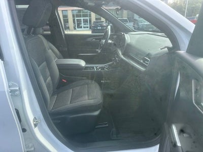 2024 Chevrolet Traverse LT 1LT