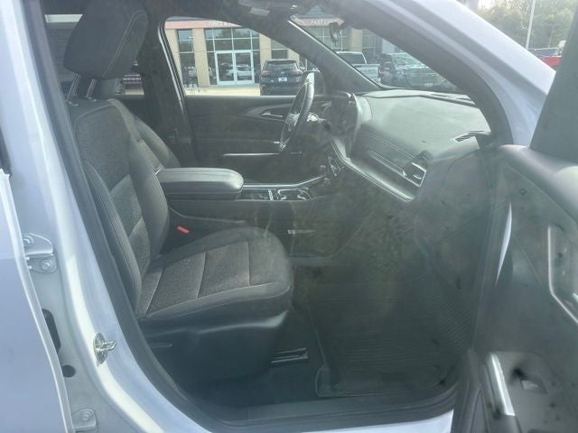 2024 Chevrolet Traverse LT 1LT