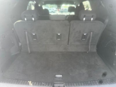 2024 Chevrolet Traverse LT 1LT