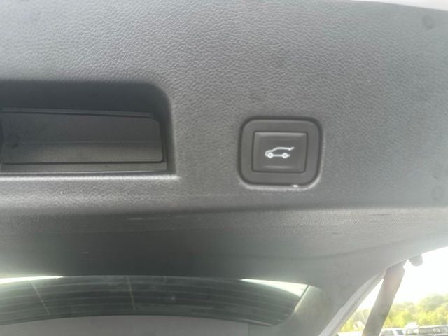 2024 Chevrolet Traverse LT 1LT