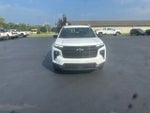 2024 Chevrolet Traverse LT 1LT