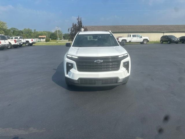 2024 Chevrolet Traverse LT 1LT