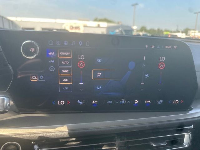 2024 Chevrolet Traverse LT 1LT