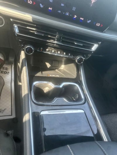 2024 Chevrolet Traverse LT 1LT