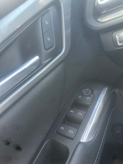 2024 Chevrolet Traverse LT 1LT
