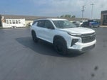 2024 Chevrolet Traverse LT 1LT
