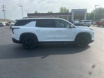 2024 Chevrolet Traverse LT 1LT
