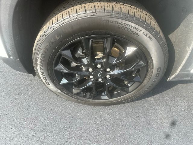 2024 Chevrolet Traverse LT 1LT