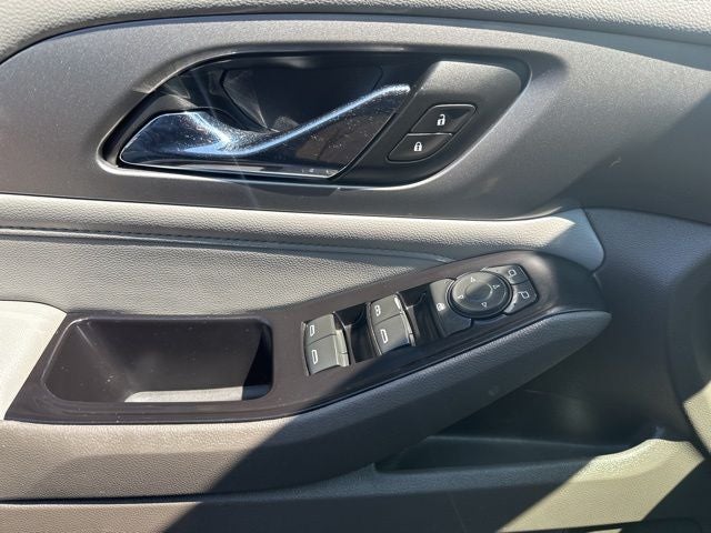2019 Chevrolet Traverse LT Cloth w/1LT