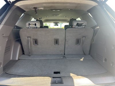 2019 Chevrolet Traverse LT Cloth w/1LT