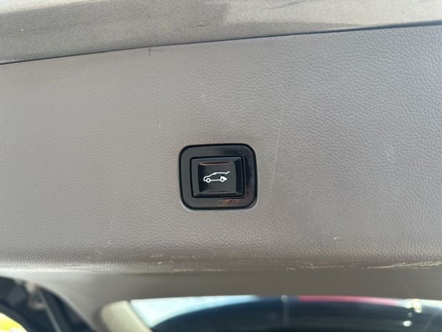 2019 Chevrolet Traverse LT Cloth w/1LT