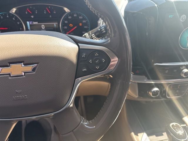 2019 Chevrolet Traverse LT Cloth w/1LT