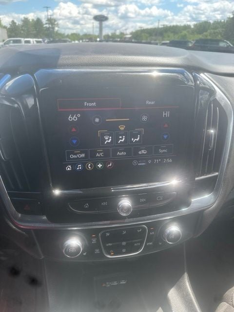 2023 Chevrolet Traverse LT 1LT