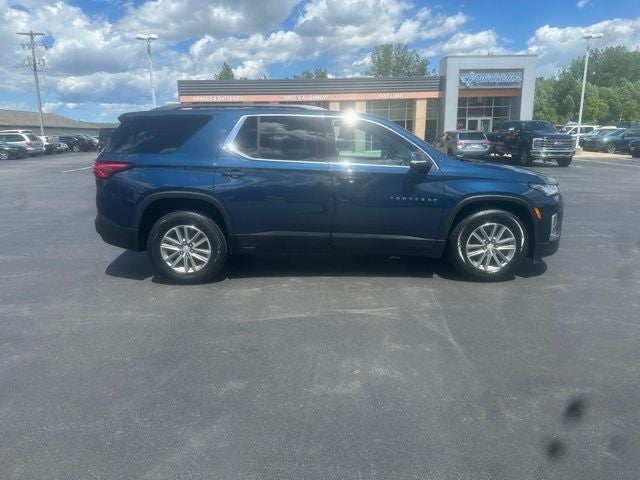 2023 Chevrolet Traverse LT 1LT