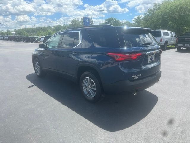 2023 Chevrolet Traverse LT 1LT