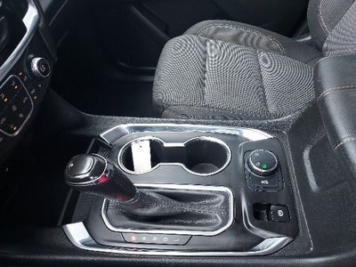 2020 Chevrolet Traverse LT 1LT