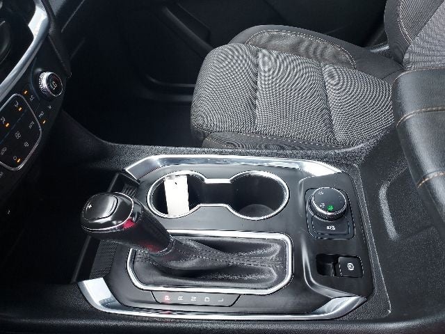 2020 Chevrolet Traverse LT 1LT