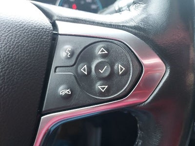 2020 Chevrolet Traverse LT 1LT