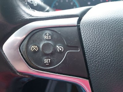 2020 Chevrolet Traverse LT 1LT