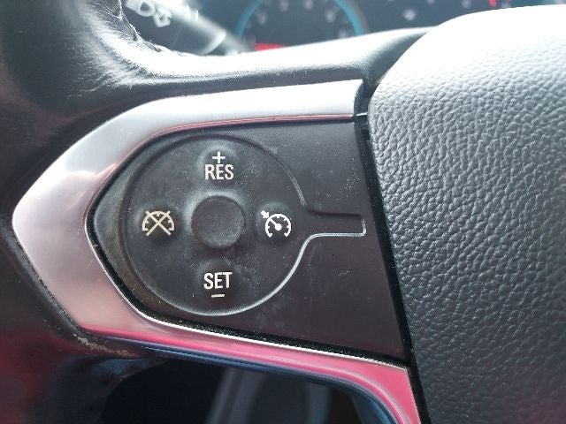 2020 Chevrolet Traverse LT 1LT