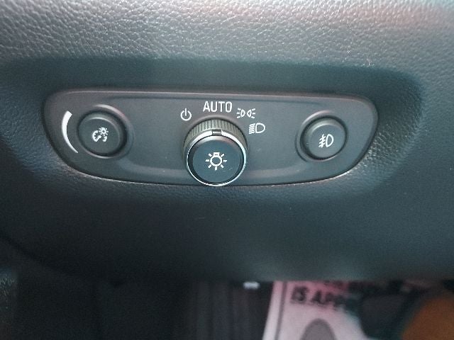 2020 Chevrolet Traverse LT 1LT