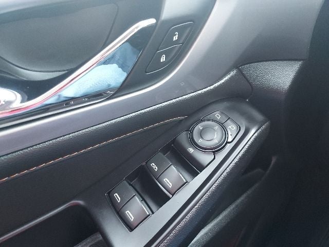 2020 Chevrolet Traverse LT 1LT