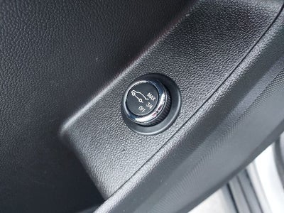 2020 Chevrolet Traverse LT 1LT