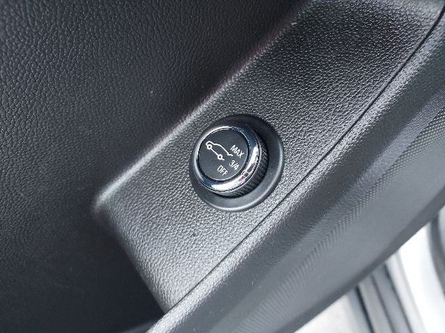 2020 Chevrolet Traverse LT 1LT