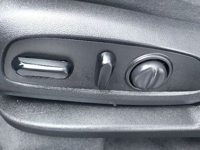 2020 Chevrolet Traverse LT 1LT