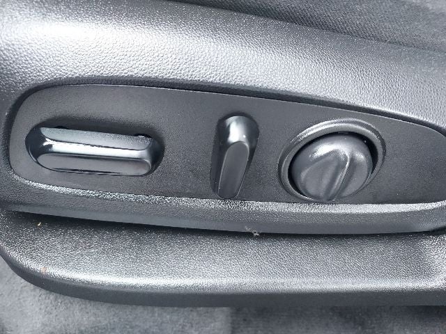 2020 Chevrolet Traverse LT 1LT