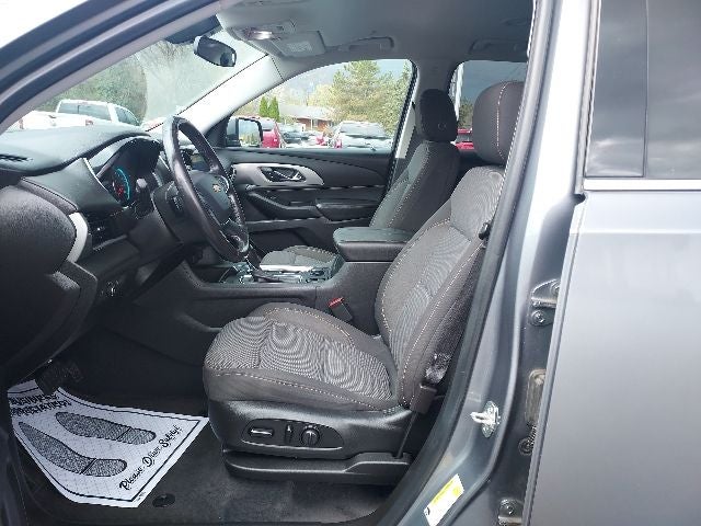 2020 Chevrolet Traverse LT 1LT