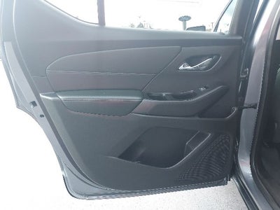 2020 Chevrolet Traverse LT 1LT