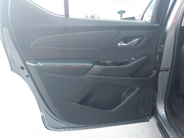 2020 Chevrolet Traverse LT 1LT