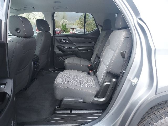 2020 Chevrolet Traverse LT 1LT