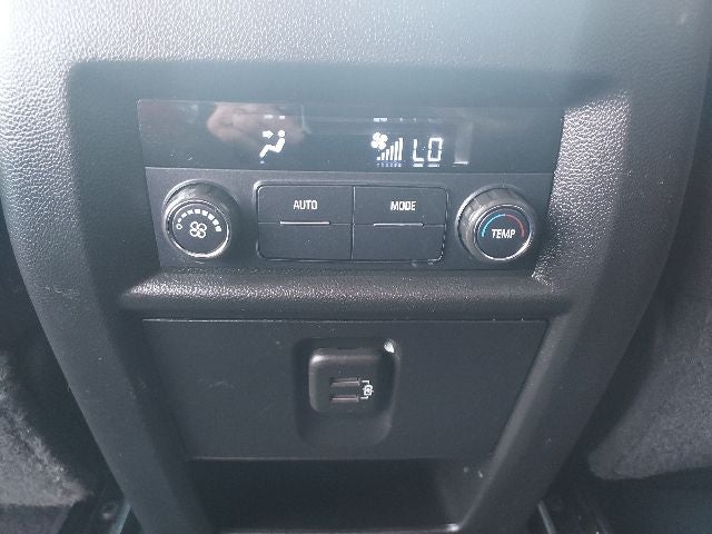 2020 Chevrolet Traverse LT 1LT