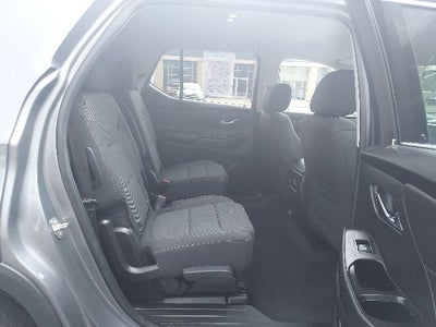 2020 Chevrolet Traverse LT 1LT