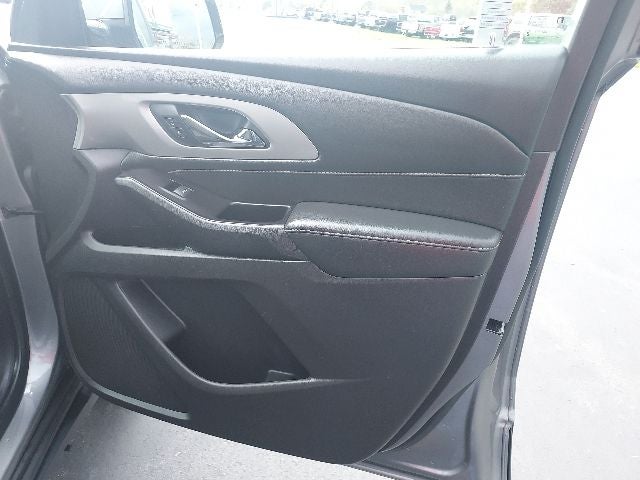 2020 Chevrolet Traverse LT 1LT