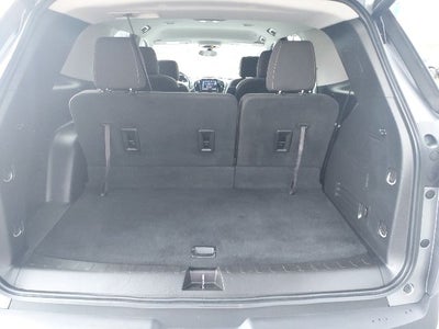 2020 Chevrolet Traverse LT 1LT