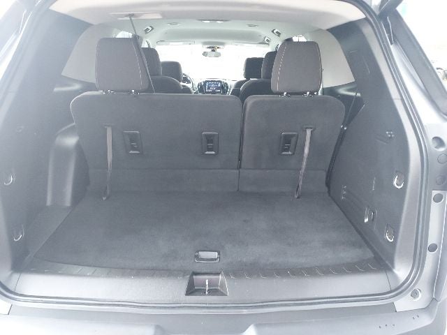 2020 Chevrolet Traverse LT 1LT