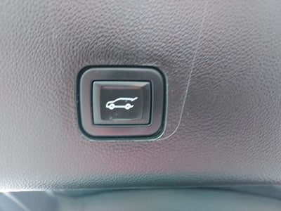 2020 Chevrolet Traverse LT 1LT