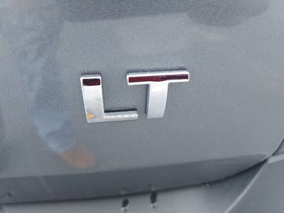 2020 Chevrolet Traverse LT 1LT