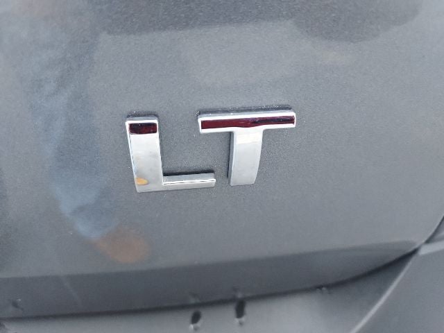 2020 Chevrolet Traverse LT 1LT