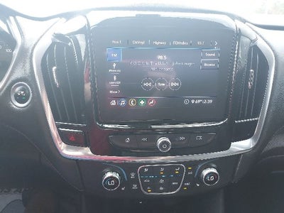 2020 Chevrolet Traverse LT 1LT