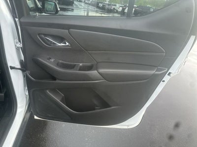 2018 Chevrolet Traverse 3LT