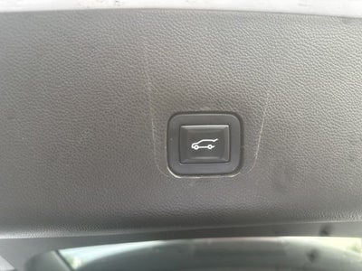 2018 Chevrolet Traverse 3LT