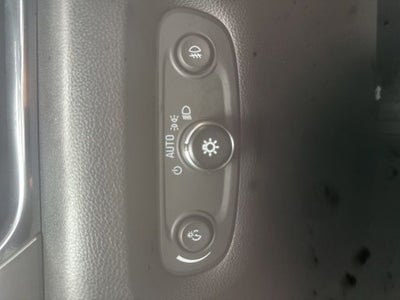 2018 Chevrolet Traverse 3LT