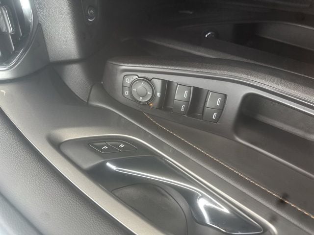 2018 Chevrolet Traverse 3LT