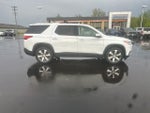 2018 Chevrolet Traverse 3LT